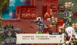 元神四点四版本最新的卡池爆料,神秘新角色与强力卡牌即将登场！